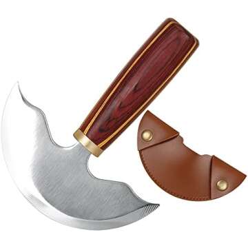 Leatherworking Tools