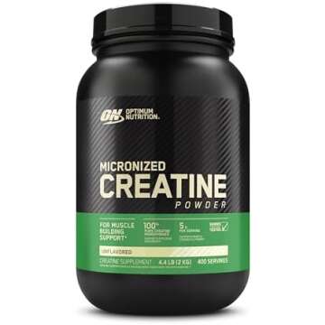 Creatine