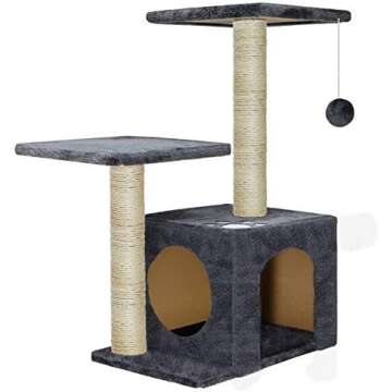 Cat Scratching post 😻