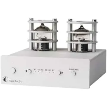 Best Turntables of 2022