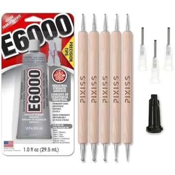 Rhinestone appliqué