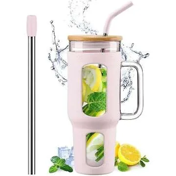 Drinkware (Cups , Tumbler + Water Bottles)
