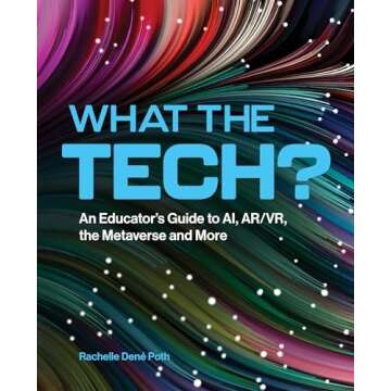 Books featured on the Easy EdTech Podcast