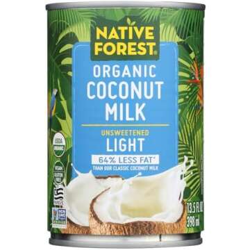 Nature's Charm Products