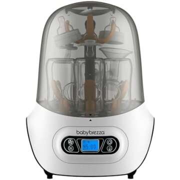 Feeding and breastfeeding