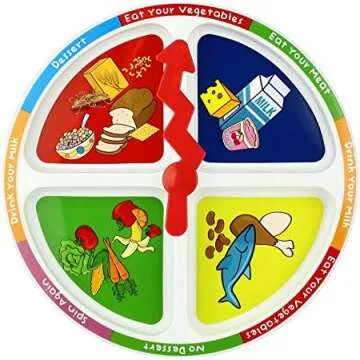 Alimentación para Niños