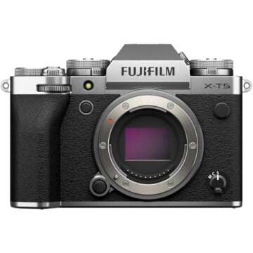 My Fujifilm X Gear