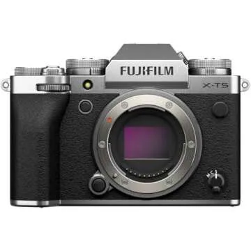 My Fujifilm X Gear