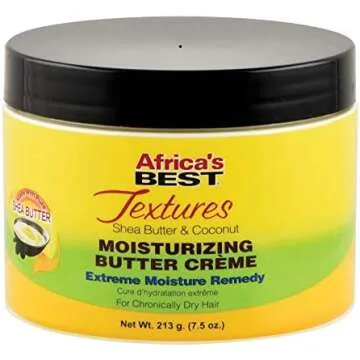 Moisturizers (Low Porosity Type 4)