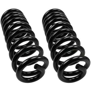 Coil Spring