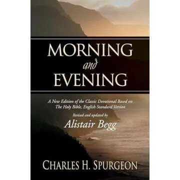 Recommended Reading | Devotionals