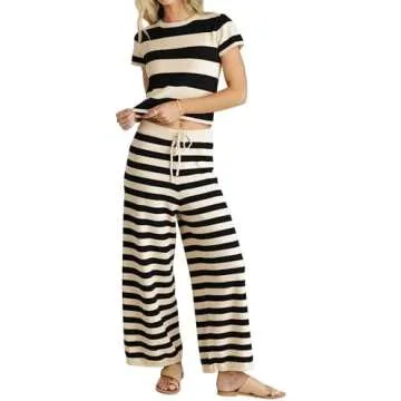 Amazon Clothing haul seen from My video (Hotmess Momma Vlogs) 9/12/2024