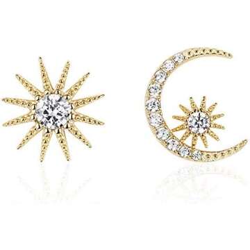 Earrings&Bracelets&Sunnies OH MY