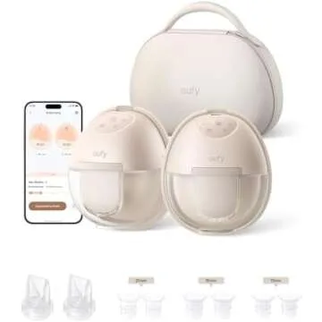 Gift Guide: Pumping Mom