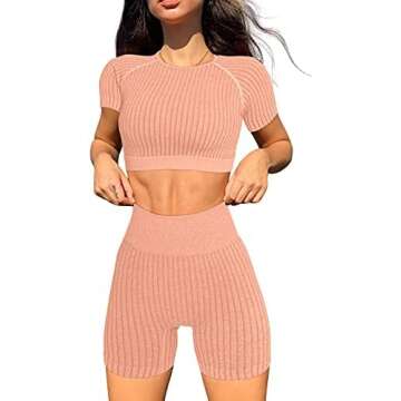 Workout Clothes/Loungewear