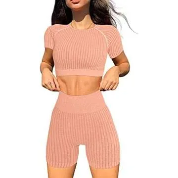 Workout Clothes/Loungewear