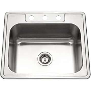 Best kitchen sinks