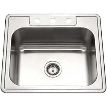 Best kitchen sinks