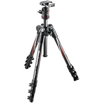 Tripods