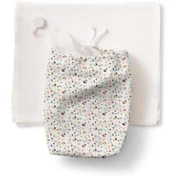 Waste-Free Reusables