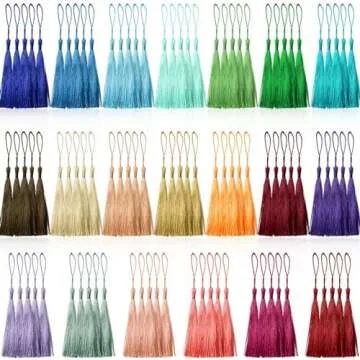 Applique & Embroidery Supplies