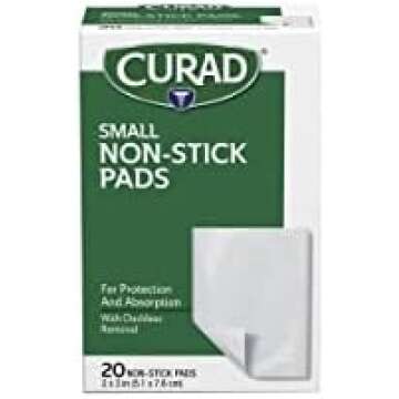 Skin Surgery Must Haves