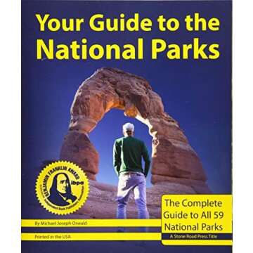 National Parks Family Travel Planning