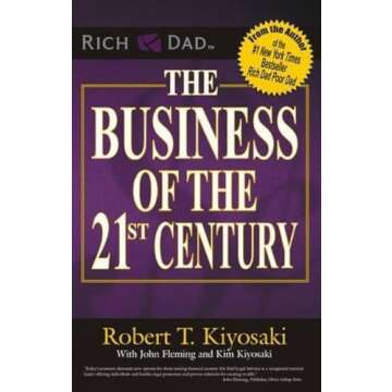 Personal and Business Development Books 📚