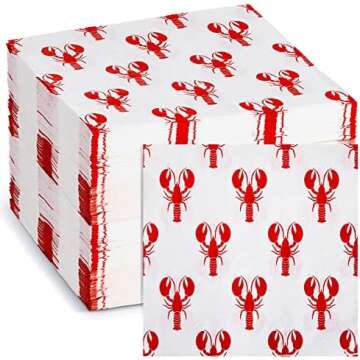 Coastal Caviar Clambake