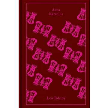 My favorite clothbound classics