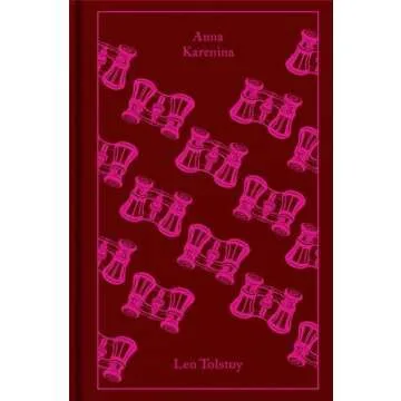 My favorite clothbound classics