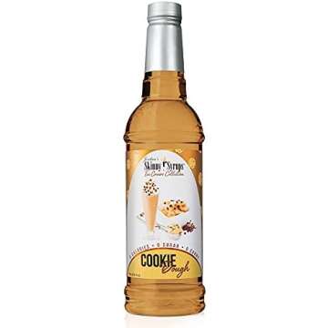 Keto Halloween Candy Drink Ideas