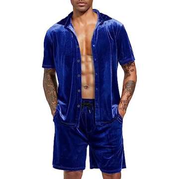 EDCO Men’s Outfit Inspo ✨