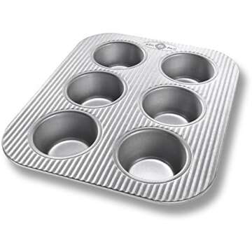 Cookware & Bakeware