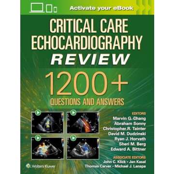 Anesthesiology residency/ICU fellowship