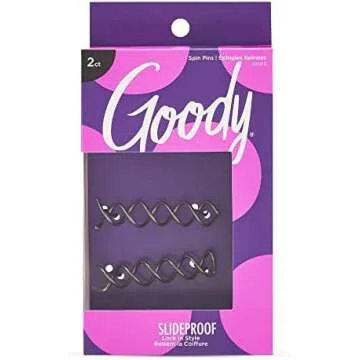 Pull back Curly Hair products