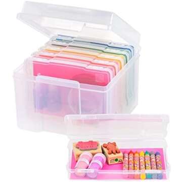 Toy/Craft Storage