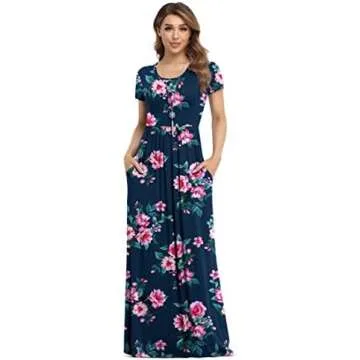 Favorite Spring/Summer dresses