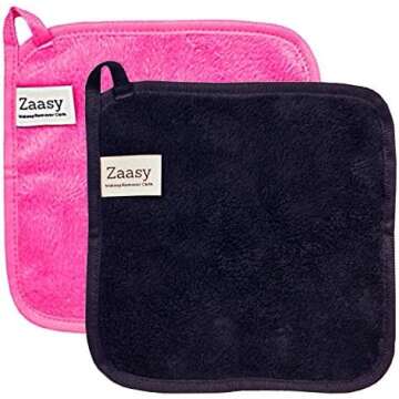 Skincare items I love