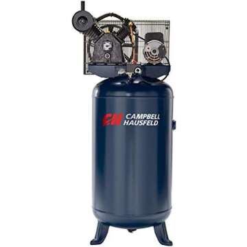 Air Compressors