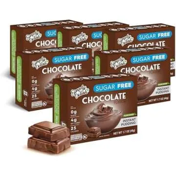 Ninja Creami Ingredients