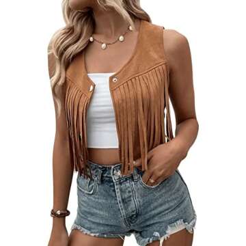 SUMMER CONCERT LOOKS