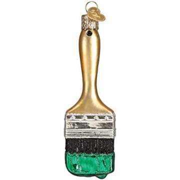 Ornaments for DIYers! 🎄🛠️