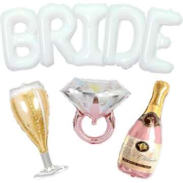 Gifts for the Bride