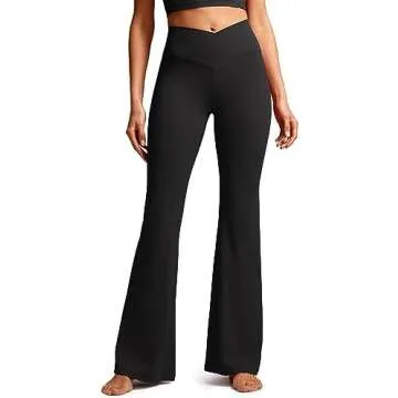 Best Sweat/yoga pants—CRZ Yoga