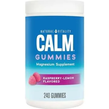 Wellness & Supplements