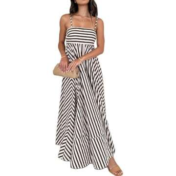 Summer Maxi Dresses