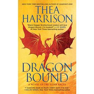 Dragon Books You’ll Love