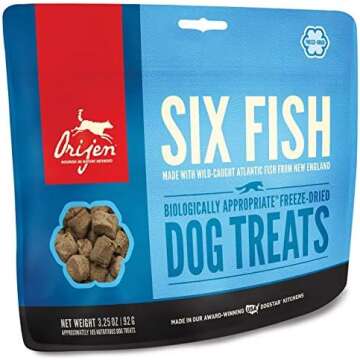 Dog Treats