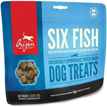 Dog Treats